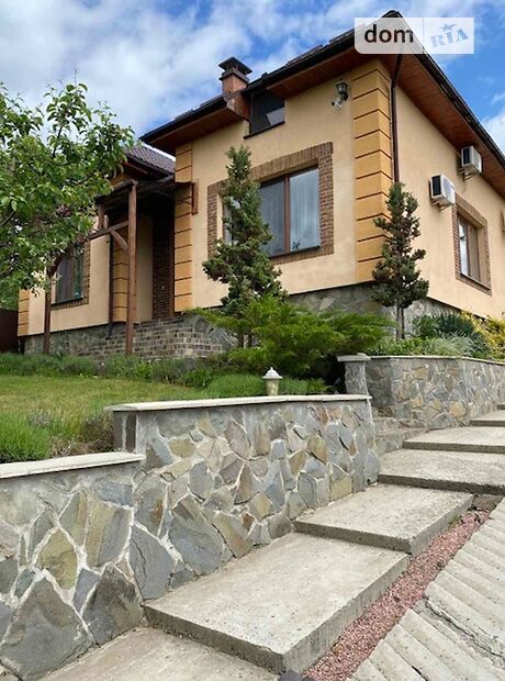 двухэтажный дом с камином, 170 кв. м, кирпич. Сдается помесячно в Ужгороде, в районе Горяны фото 1 двухэтажный дом с камином, 170 кв. м, кирпич. Сдается помесячно в Ужгороде, в районе Горяны фото 1