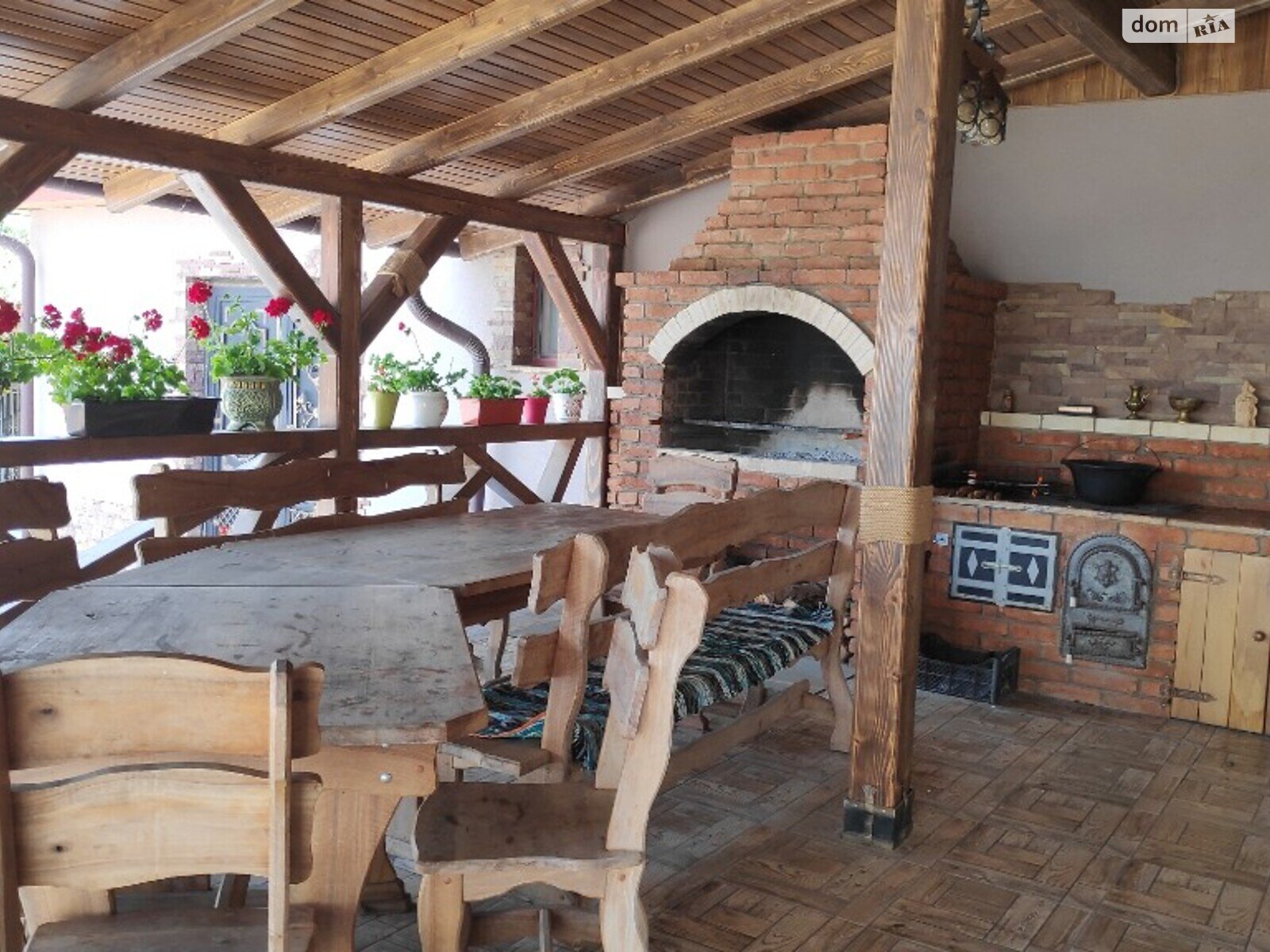 двоповерховий будинок з балконом, 215.9 кв. м, цегла. Здається помісячно в Холмку фото 1 двоповерховий будинок з балконом, 215.9 кв. м, цегла. Здається помісячно в Холмку фото 1