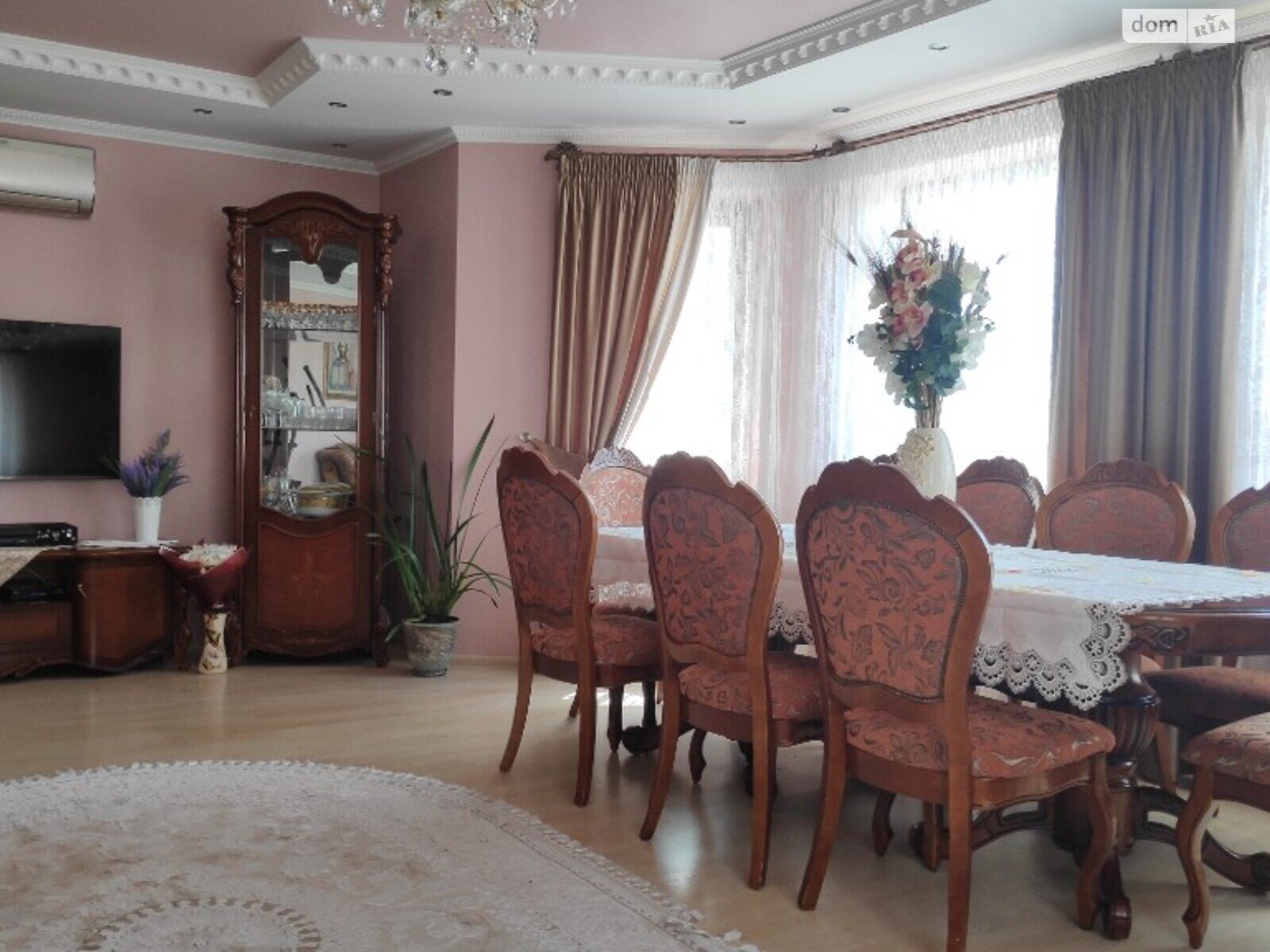 двоповерховий будинок з балконом, 215.9 кв. м, цегла. Здається помісячно в Холмку фото 1 двоповерховий будинок з балконом, 215.9 кв. м, цегла. Здається помісячно в Холмку фото 1