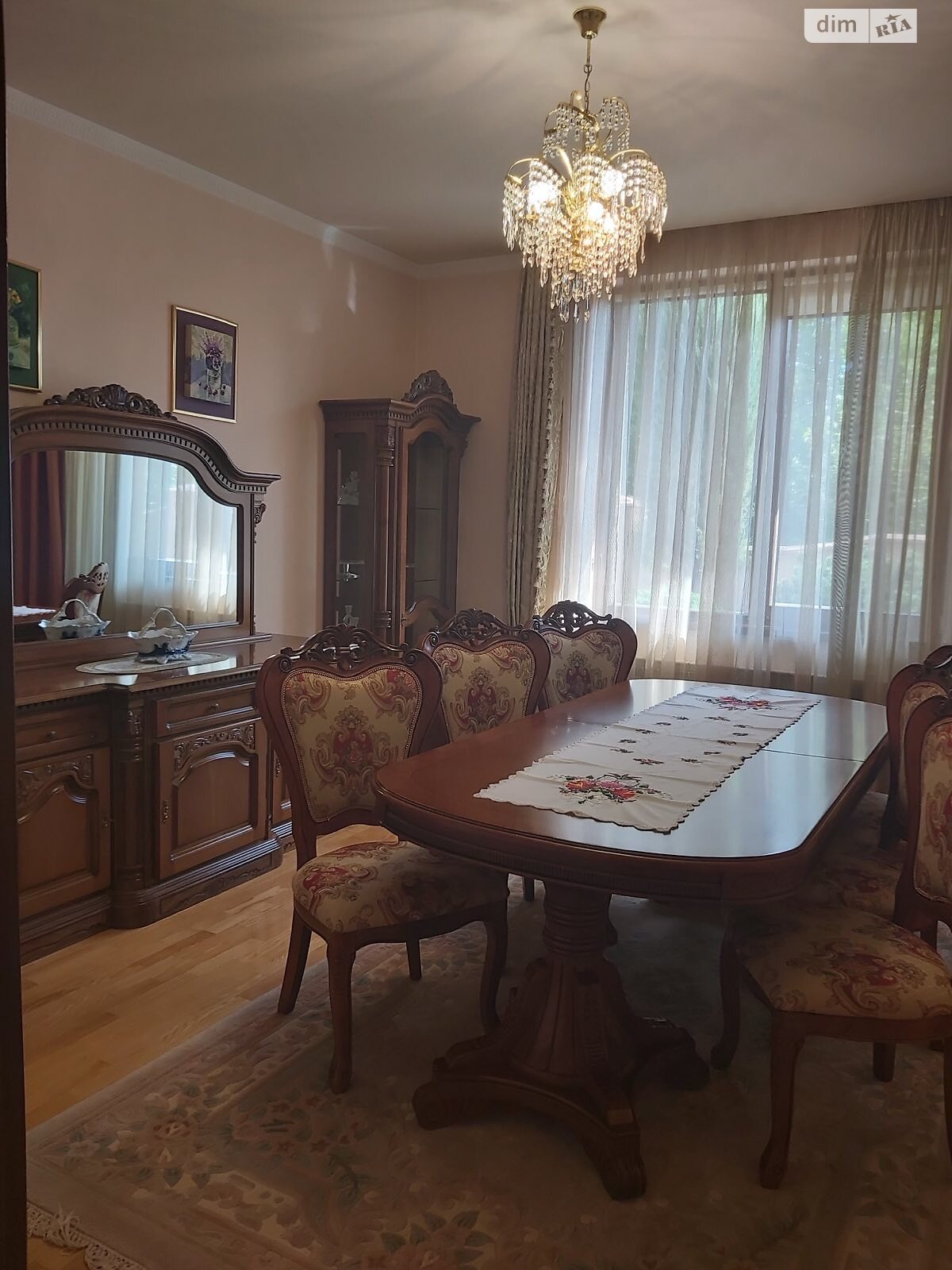 двухэтажный дом, 255 кв. м, кирпич. Сдается помесячно в Ужгороде фото 1 двухэтажный дом, 255 кв. м, кирпич. Сдается помесячно в Ужгороде фото 1