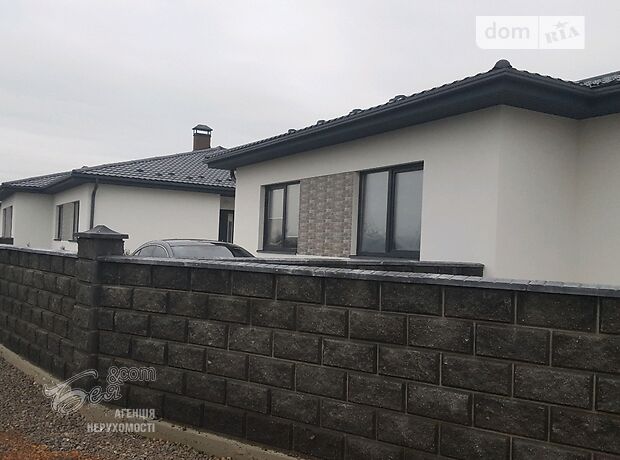одноэтажный дом с ремонтом, 120 кв. м, кирпич. Сдается помесячно в Минае фото 1 одноэтажный дом с ремонтом, 120 кв. м, кирпич. Сдается помесячно в Минае фото 1