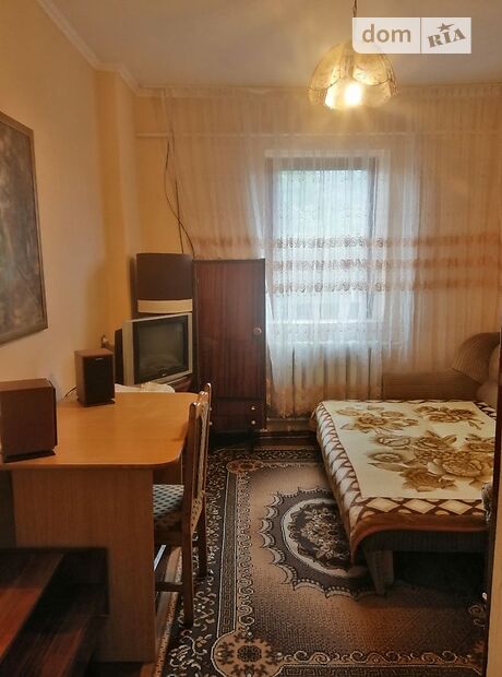 одноэтажный дом с мебелью, 68 кв. м, кирпич. Сдается помесячно в село Оноковцы, Закарпатская обл. фото 1 одноэтажный дом с мебелью, 68 кв. м, кирпич. Сдается помесячно в село Оноковцы, Закарпатская обл. фото 1