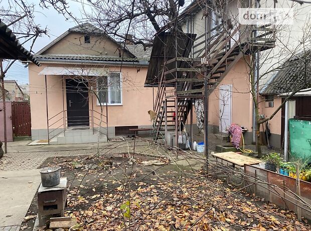 одноэтажный дом с ремонтом, 75 кв. м, кирпич. Сдается помесячно в Ужгороде, в районе Радванка фото 1 одноэтажный дом с ремонтом, 75 кв. м, кирпич. Сдается помесячно в Ужгороде, в районе Радванка фото 1