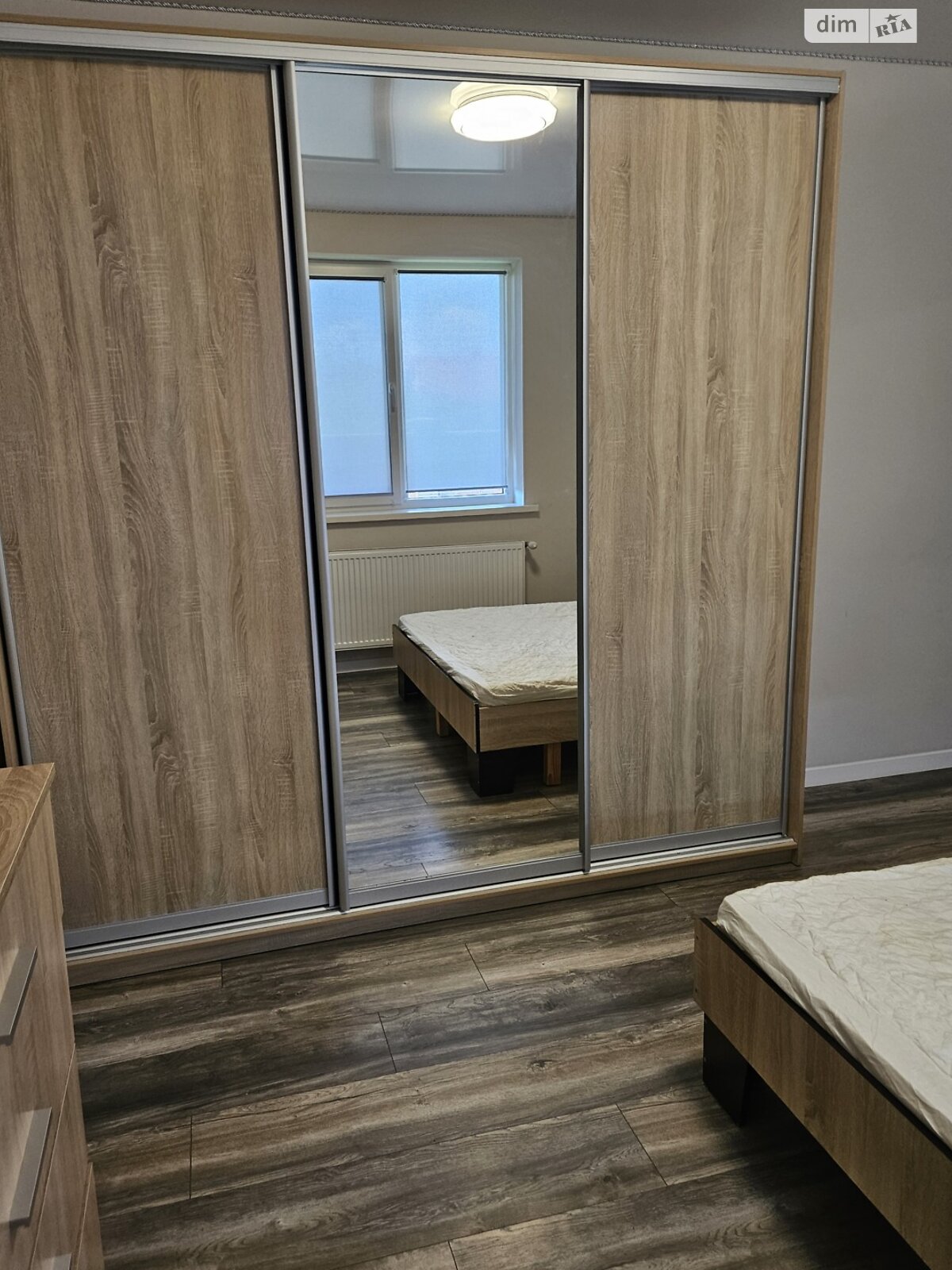 одноэтажный дом с гаражом, 140 кв. м, кирпич. Сдается помесячно в Ужгороде, в районе Табла-1 фото 1