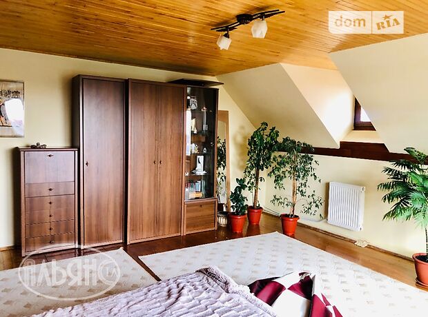 одноэтажный дом с балконом, 312 кв. м, кирпич. Сдается помесячно в Ужгороде, в районе Табла-1 фото 1 одноэтажный дом с балконом, 312 кв. м, кирпич. Сдается помесячно в Ужгороде, в районе Табла-1 фото 1