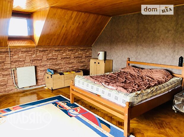 одноэтажный дом с балконом, 312 кв. м, кирпич. Сдается помесячно в Ужгороде, в районе Табла-1 фото 1 одноэтажный дом с балконом, 312 кв. м, кирпич. Сдается помесячно в Ужгороде, в районе Табла-1 фото 1