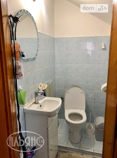 одноэтажный дом с балконом, 312 кв. м, кирпич. Сдается помесячно в Ужгороде, в районе Табла-1 фото 1 одноэтажный дом с балконом, 312 кв. м, кирпич. Сдается помесячно в Ужгороде, в районе Табла-1 фото 1