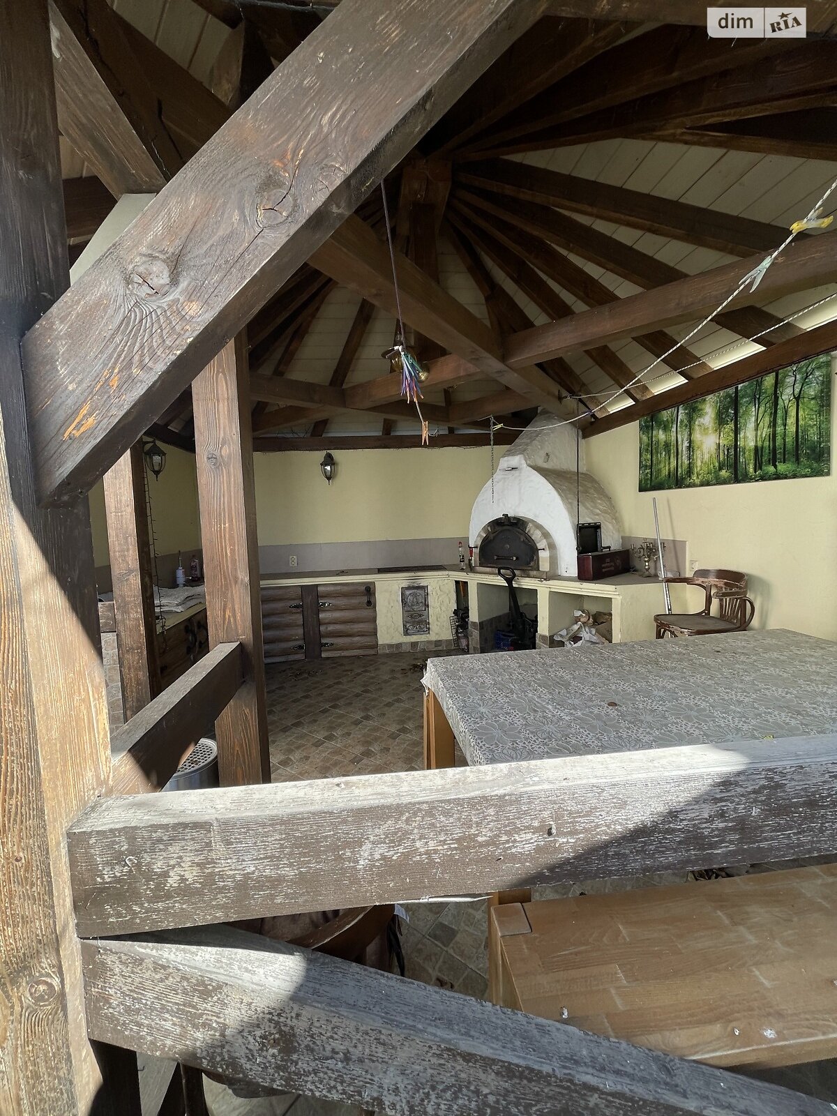 двоповерховий будинок, 250 кв. м, цегла. Здається помісячно в Ужгороді фото 1