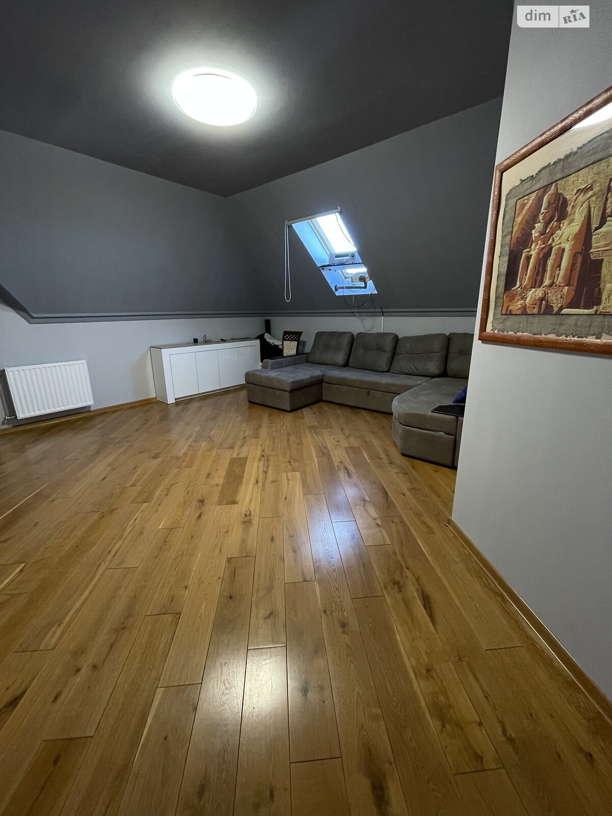 двоповерховий будинок, 250 кв. м, цегла. Здається помісячно в Ужгороді фото 1