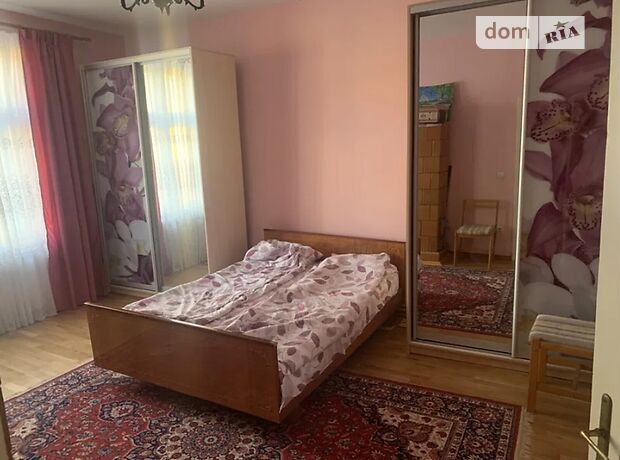 одноэтажный дом с ремонтом, 50 кв. м, кирпич. Сдается помесячно в Ужгороде, в районе Центр фото 1 одноэтажный дом с ремонтом, 50 кв. м, кирпич. Сдается помесячно в Ужгороде, в районе Центр фото 1