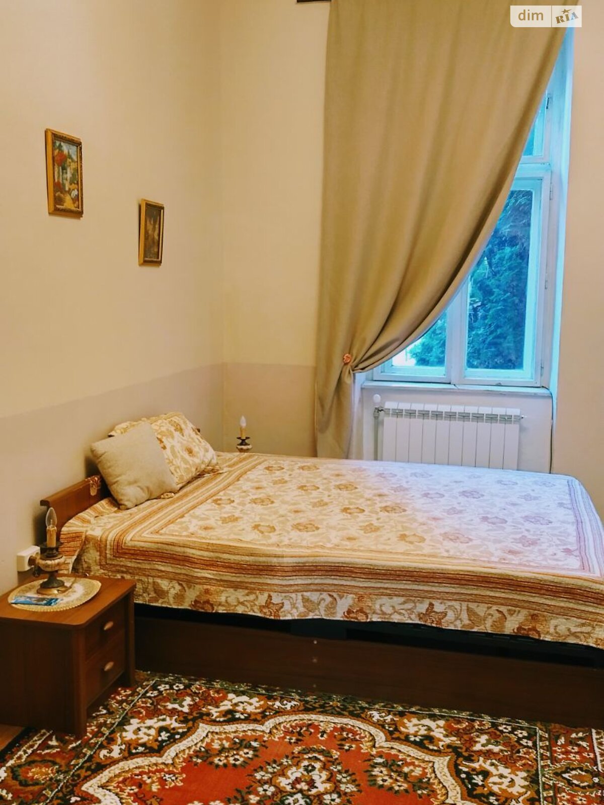одноповерховий будинок, 75 кв. м, цегла. Здається помісячно в Ужгороді, в районі Центр фото 1 однопроверховий будинок, 75 кв. м, цегла. Здається помісячно в Ужгороді, в районі Центр фото 1