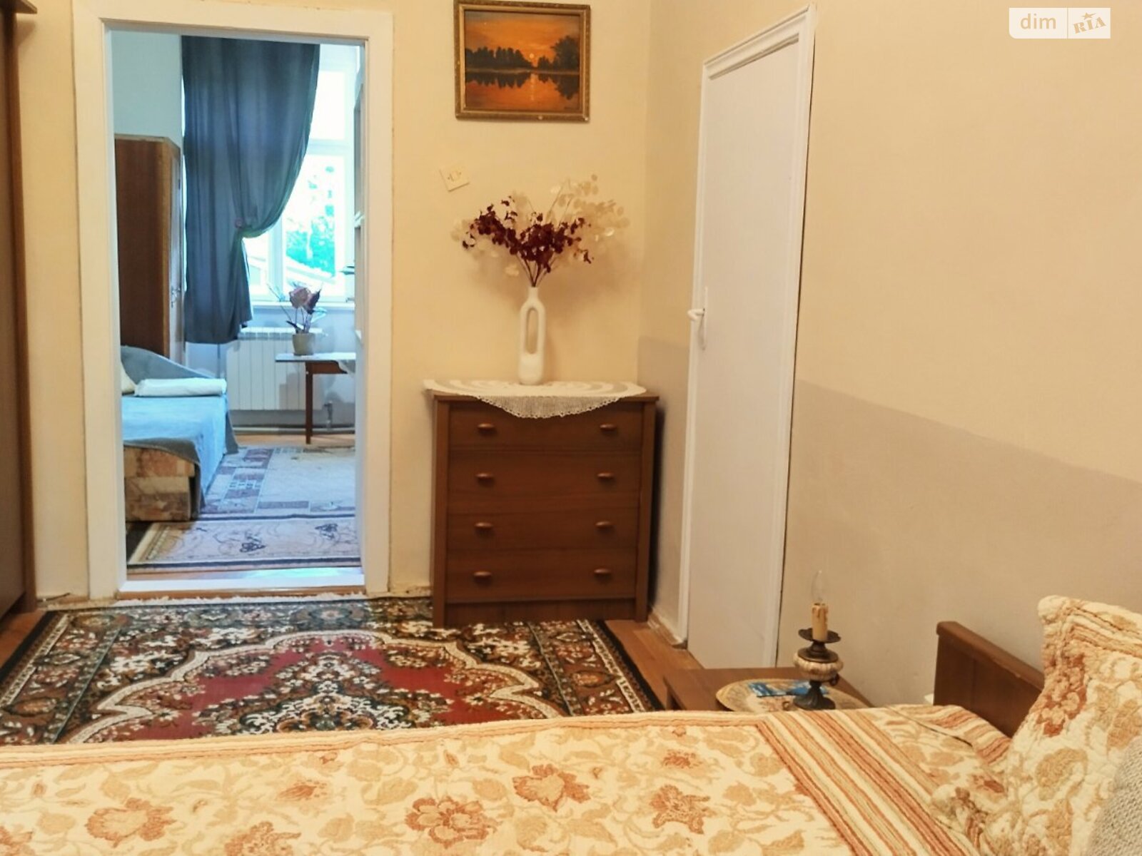 одноповерховий будинок, 75 кв. м, цегла. Здається помісячно в Ужгороді, в районі Центр фото 1 однопроверховий будинок, 75 кв. м, цегла. Здається помісячно в Ужгороді, в районі Центр фото 1