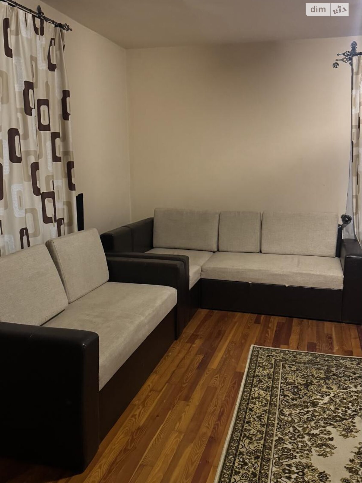 двопроверховий будинок з балконом, 120 кв. м, цегла. Здається помісячно в Ужгороді, в районі Центр фото 1