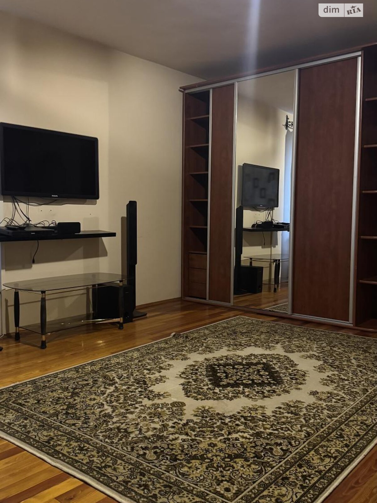 двопроверховий будинок з балконом, 120 кв. м, цегла. Здається помісячно в Ужгороді, в районі Центр фото 1