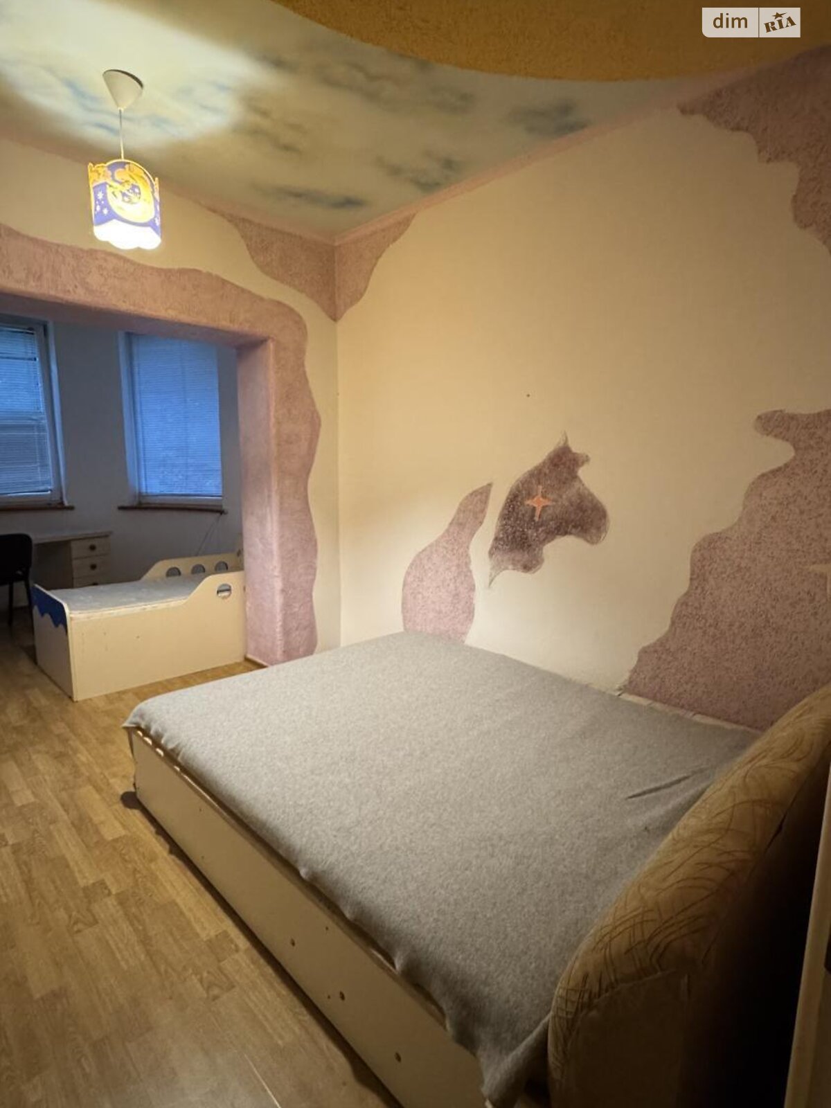 двопроверховий будинок з балконом, 120 кв. м, цегла. Здається помісячно в Ужгороді, в районі Центр фото 1