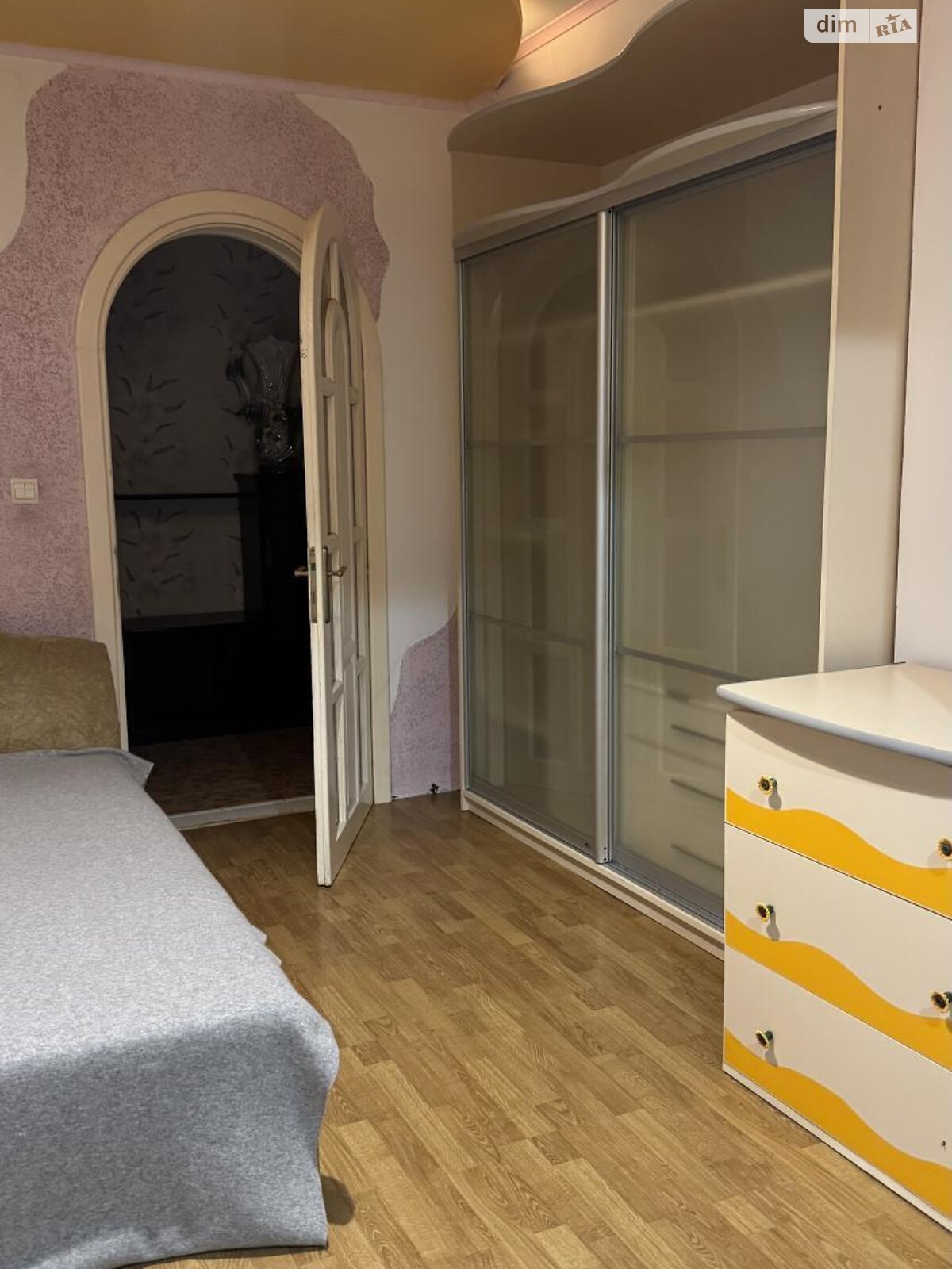 двопроверховий будинок з балконом, 120 кв. м, цегла. Здається помісячно в Ужгороді, в районі Центр фото 1