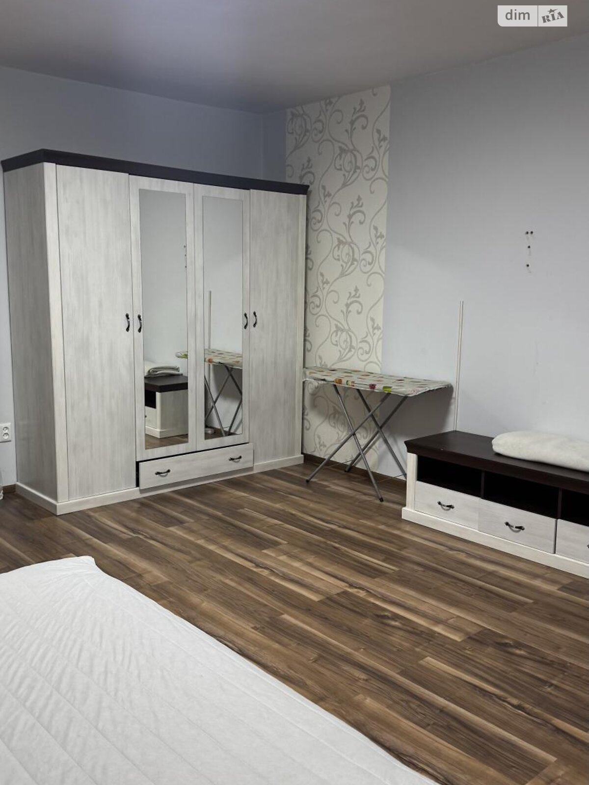 двопроверховий будинок з балконом, 120 кв. м, цегла. Здається помісячно в Ужгороді, в районі Центр фото 1