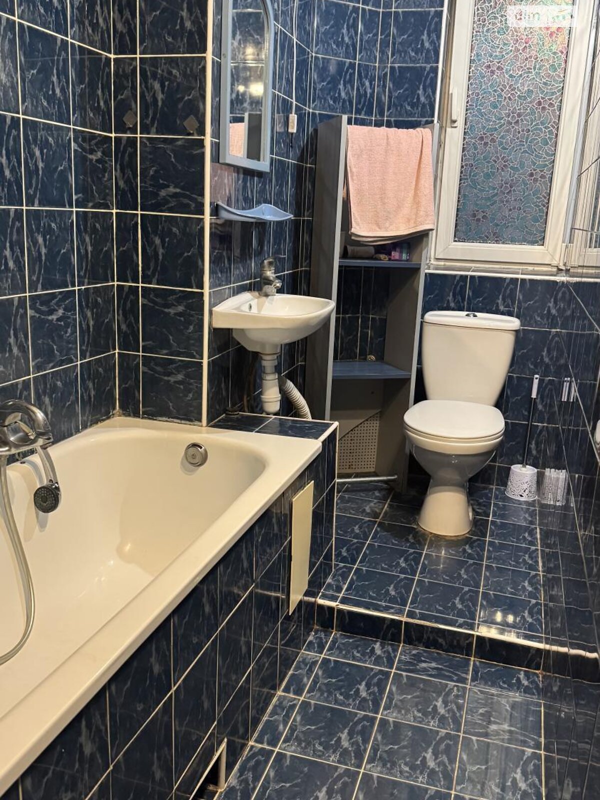 двопроверховий будинок з балконом, 120 кв. м, цегла. Здається помісячно в Ужгороді, в районі Центр фото 1