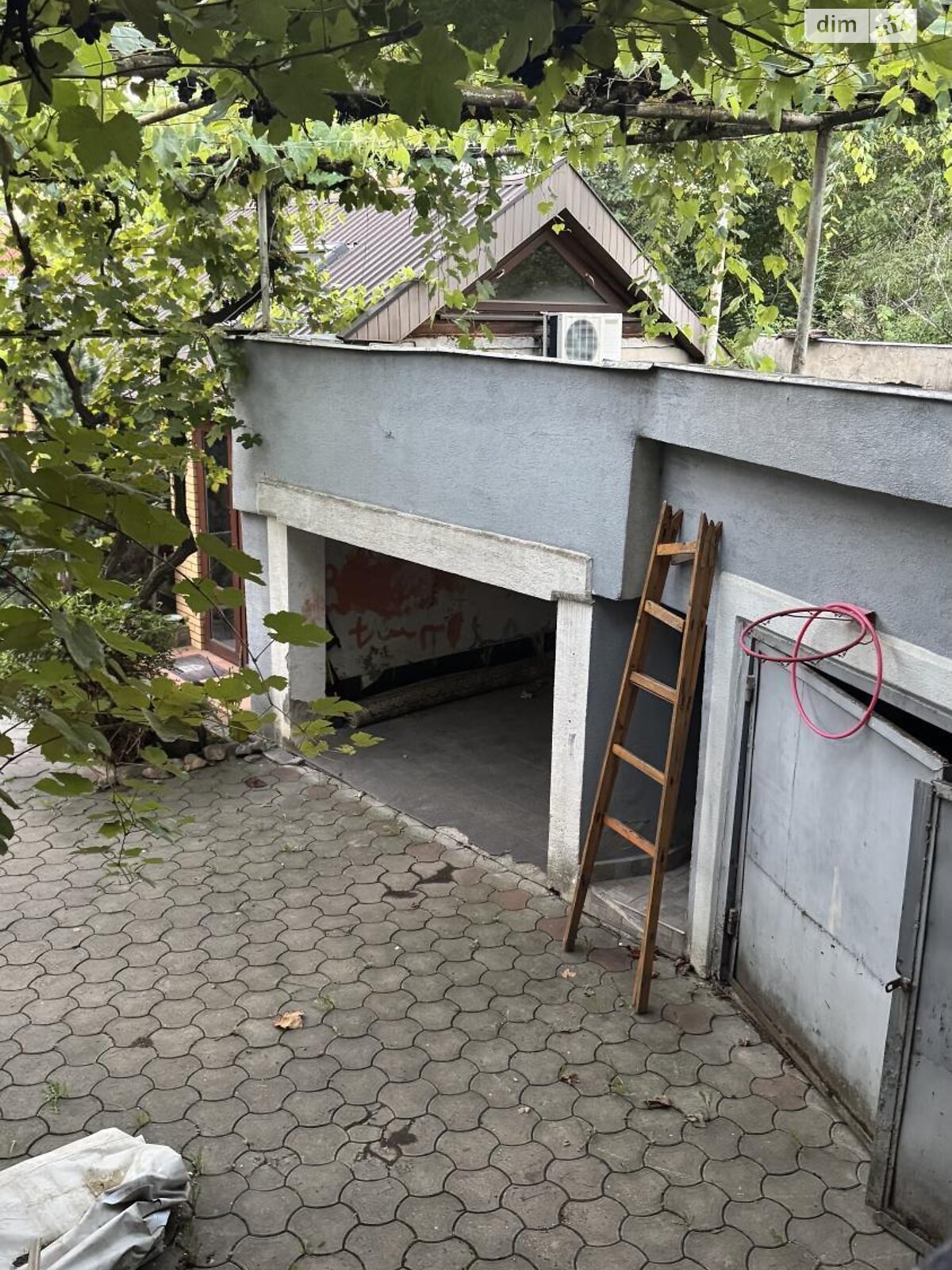 двопроверховий будинок з балконом, 120 кв. м, цегла. Здається помісячно в Ужгороді, в районі Центр фото 1