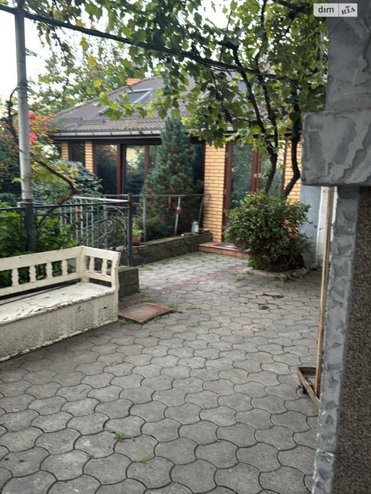 двопроверховий будинок з балконом, 120 кв. м, цегла. Здається помісячно в Ужгороді, в районі Центр фото 1