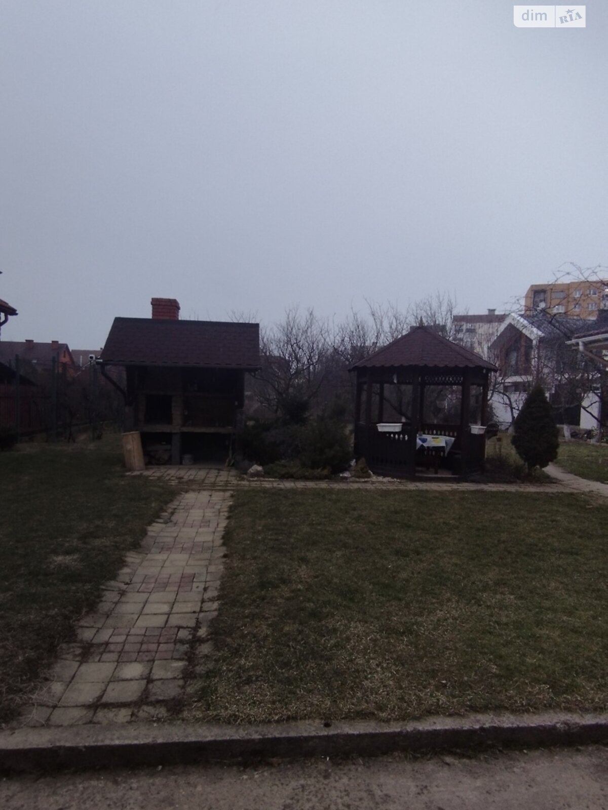 одноповерховий будинок, 110 кв. м, цегла. Здається помісячно в Ужгороді фото 1