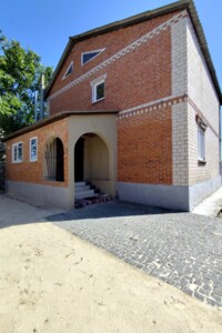 двухэтажный дом с балконом, 251.7 кв. м, кирпич. Сдается помесячно в Валках, в районе Валки фото 2