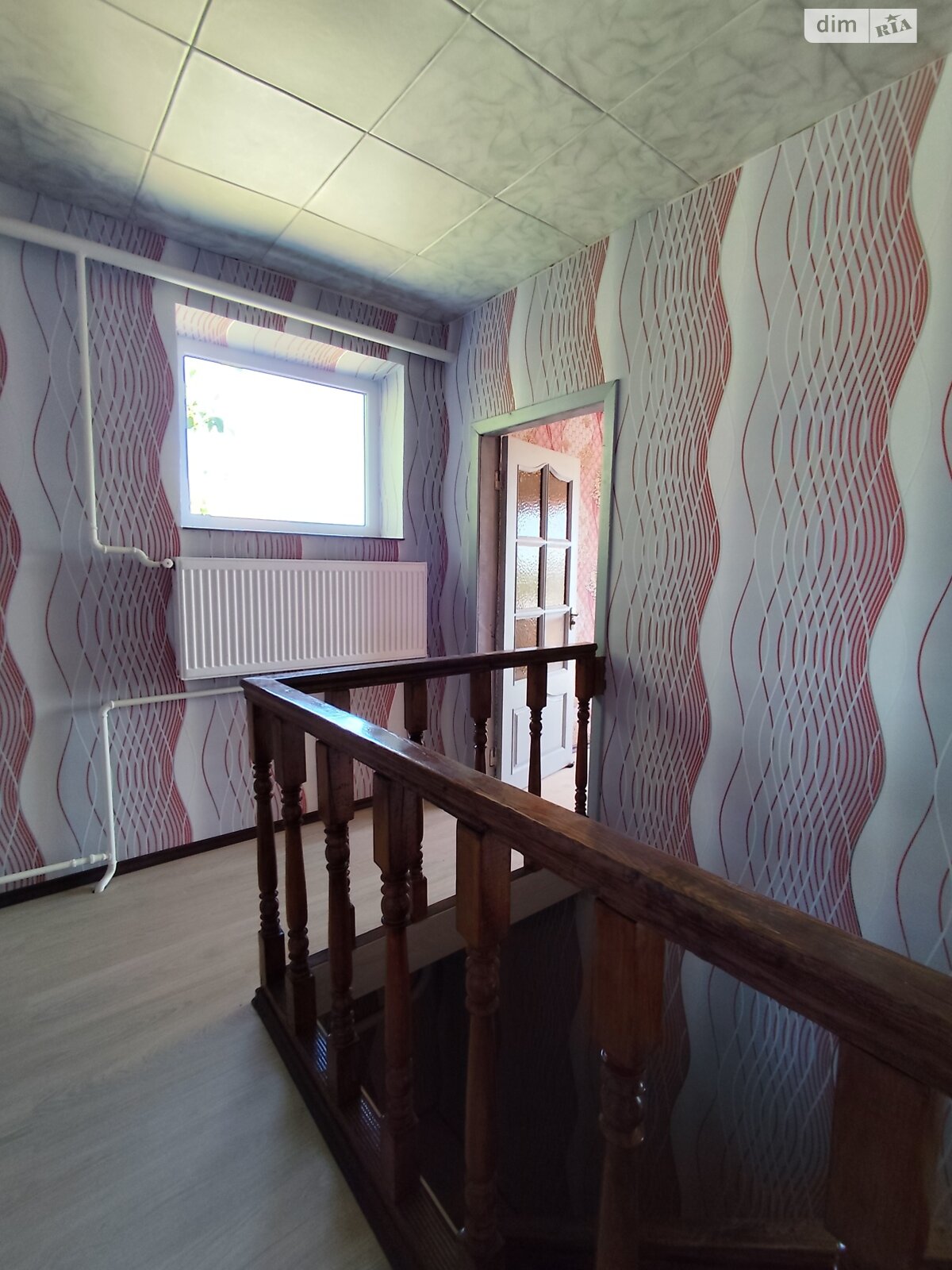 двухэтажный дом с балконом, 251.7 кв. м, кирпич. Сдается помесячно в Валках, в районе Валки фото 1