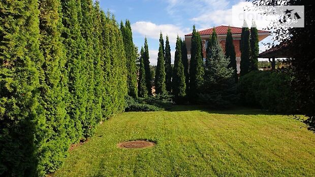 двухэтажный дом с камином, 240 кв. м, кирпич. Сдается помесячно в Иванковичах фото 1 двухэтажный дом с камином, 240 кв. м, кирпич. Сдается помесячно в Иванковичах фото 1