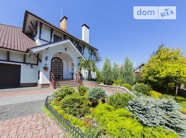 Долгосрочная аренда дома, 562м², Киевская, Васильков, c. Иванковичи Долгосрочная аренда дома, 562м², Киевская, Васильков, c. Иванковичи