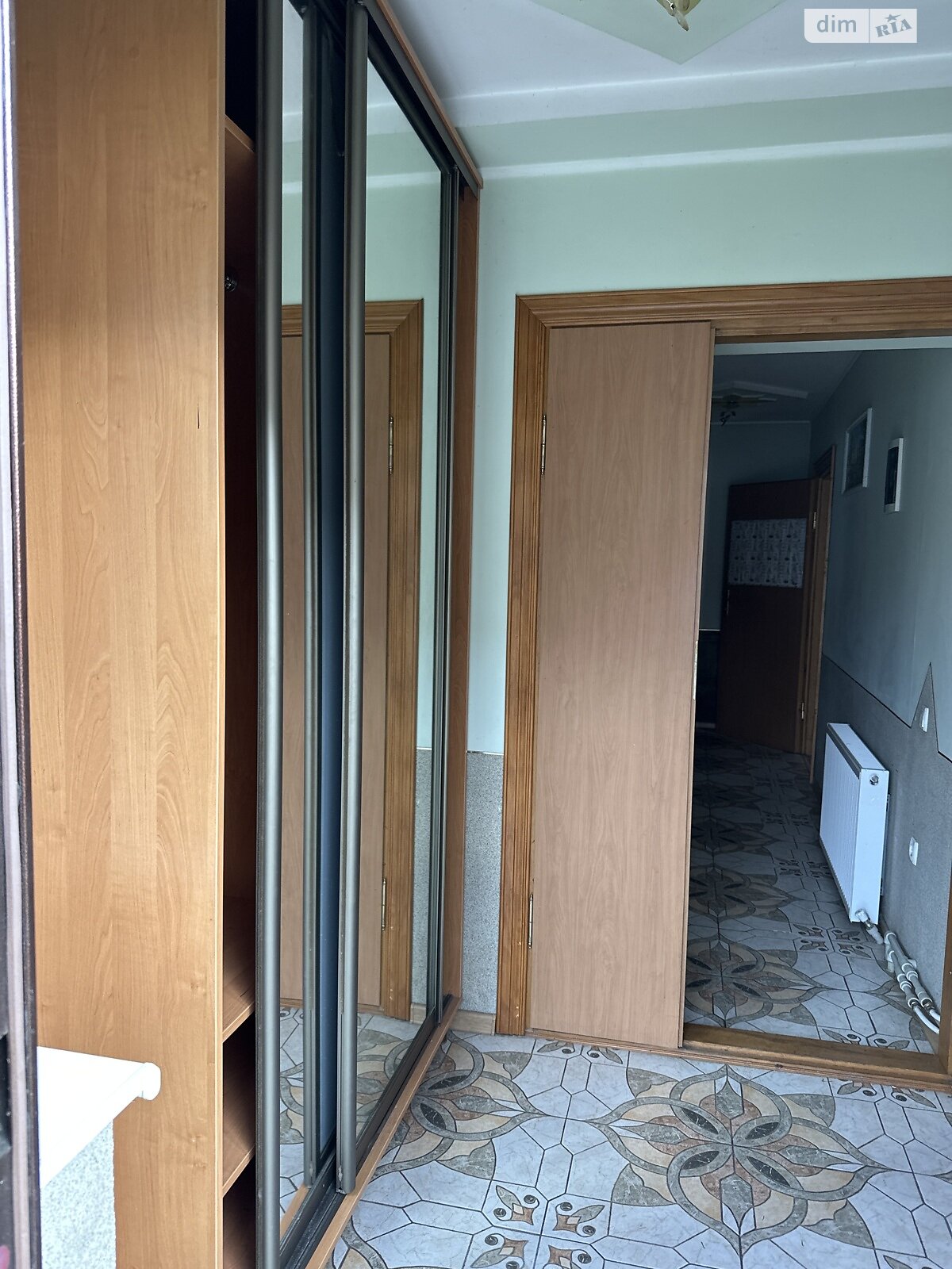 двухэтажный дом, 80 кв. м, кирпич. Сдается помесячно в Великой Березовице, в районе Кемпинг фото 1