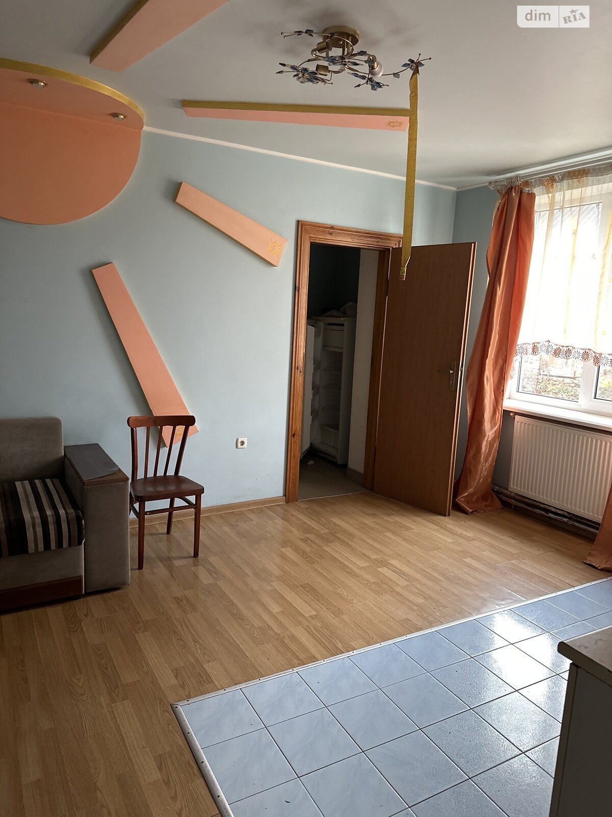 двухэтажный дом, 80 кв. м, кирпич. Сдается помесячно в Великой Березовице, в районе Кемпинг фото 1