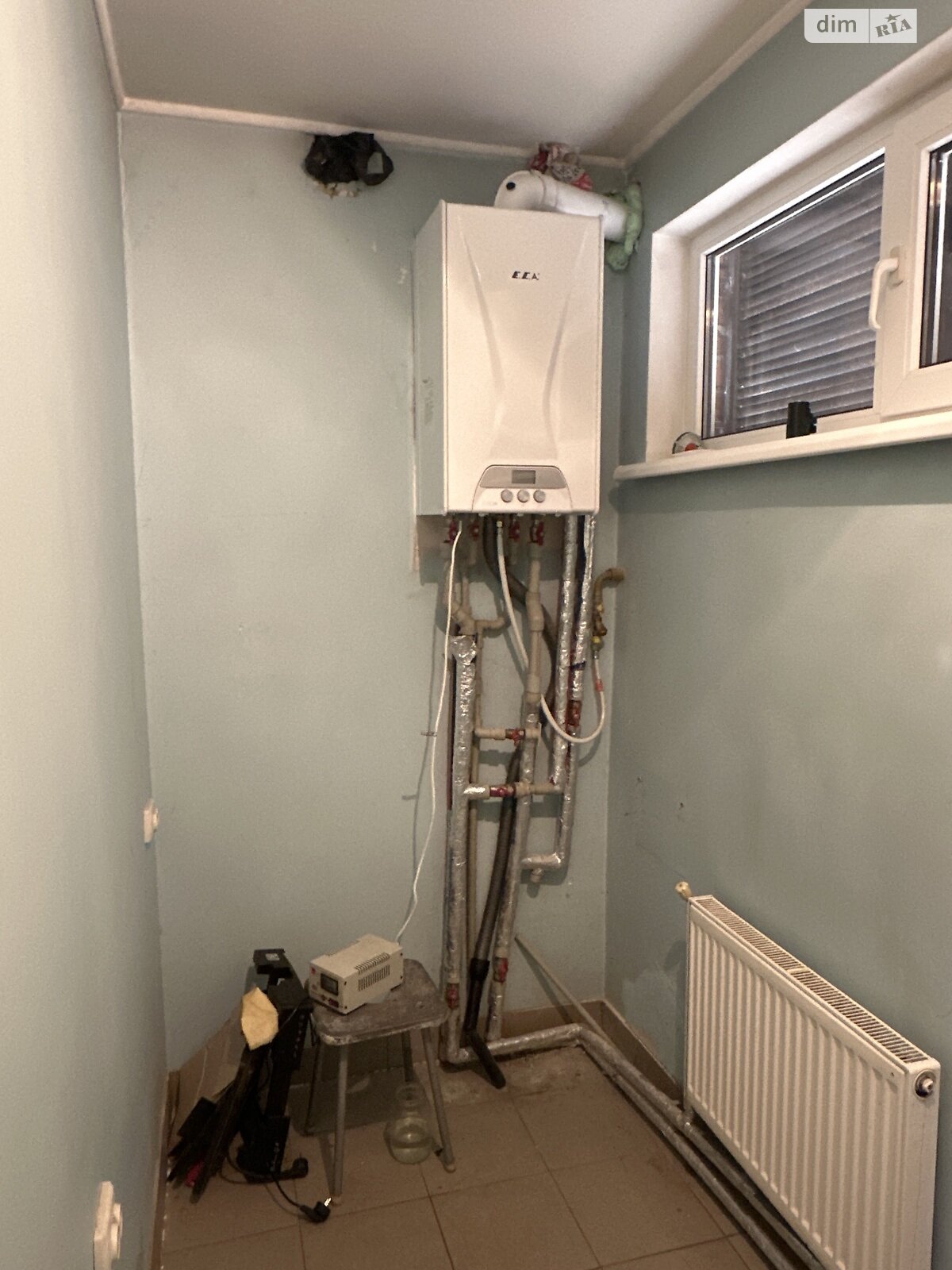 двухэтажный дом, 80 кв. м, кирпич. Сдается помесячно в Великой Березовице, в районе Кемпинг фото 1