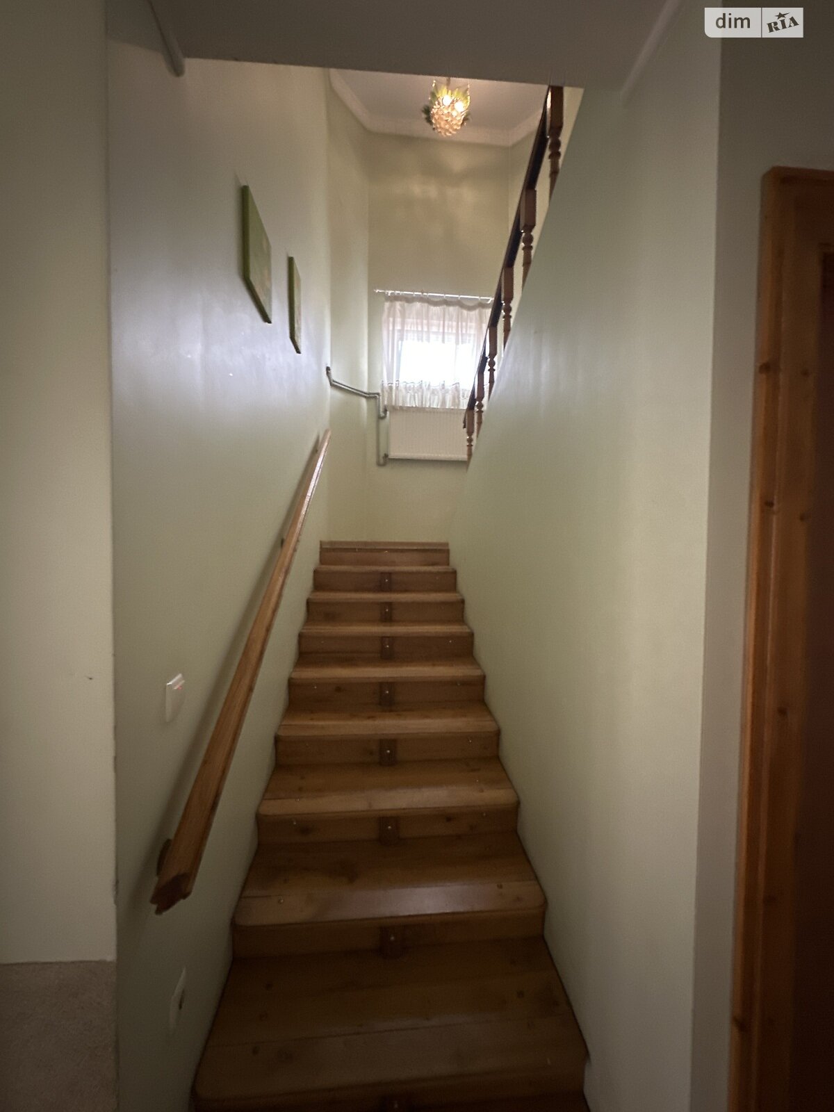 двухэтажный дом, 80 кв. м, кирпич. Сдается помесячно в Великой Березовице, в районе Кемпинг фото 1