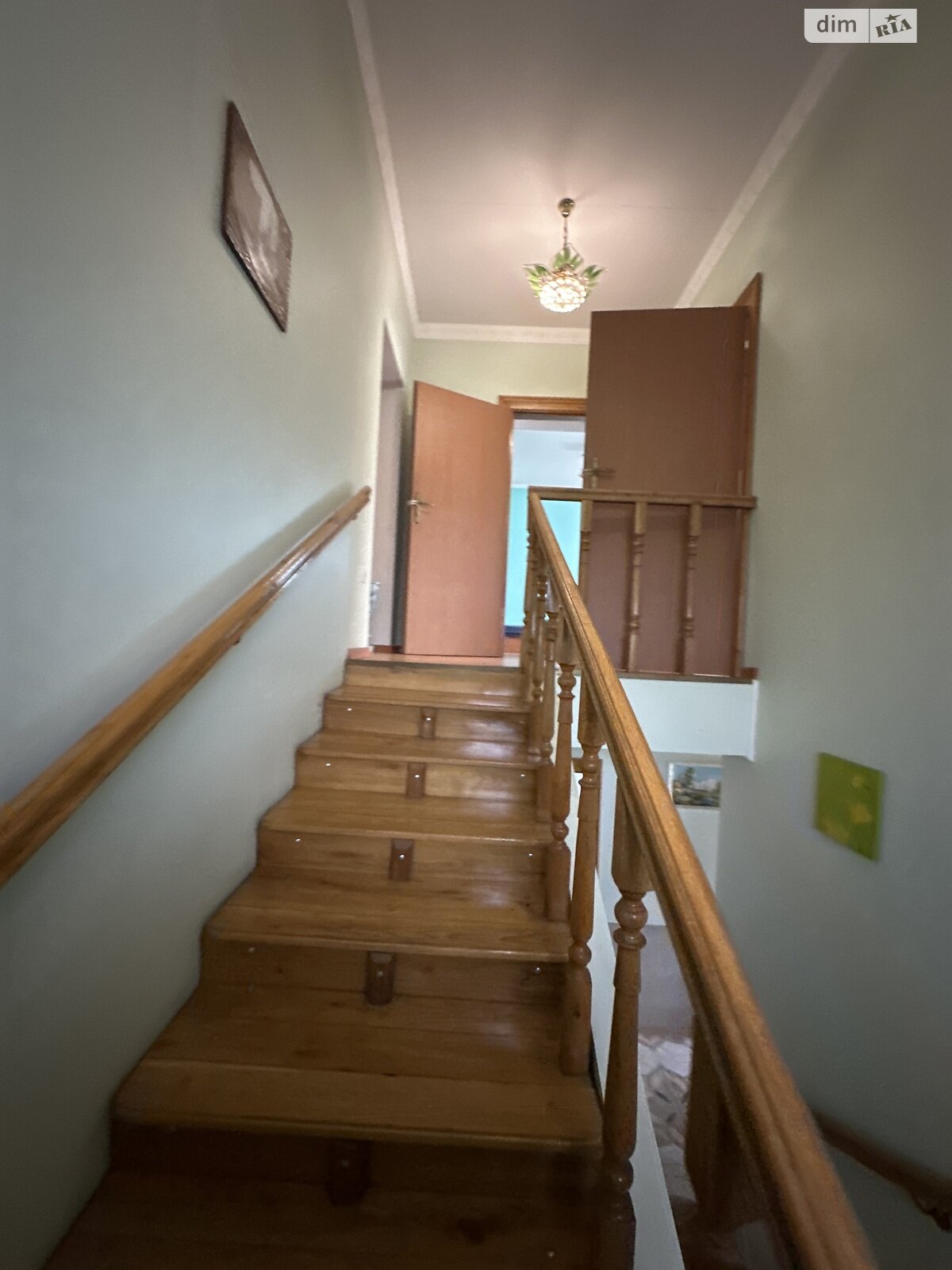 двухэтажный дом, 80 кв. м, кирпич. Сдается помесячно в Великой Березовице, в районе Кемпинг фото 1