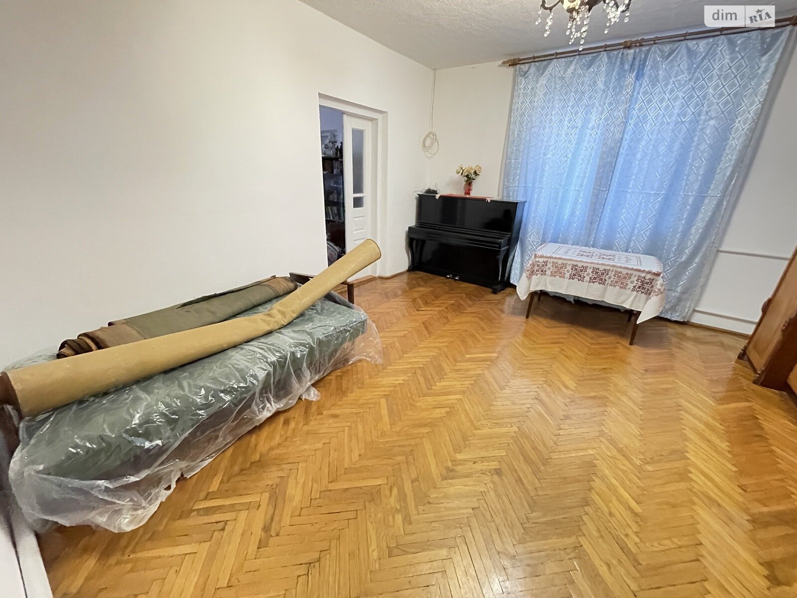 одноэтажный дом, 95 кв. м, кирпич. Сдается помесячно в Великой Березовице, в районе Кемпинг фото 1