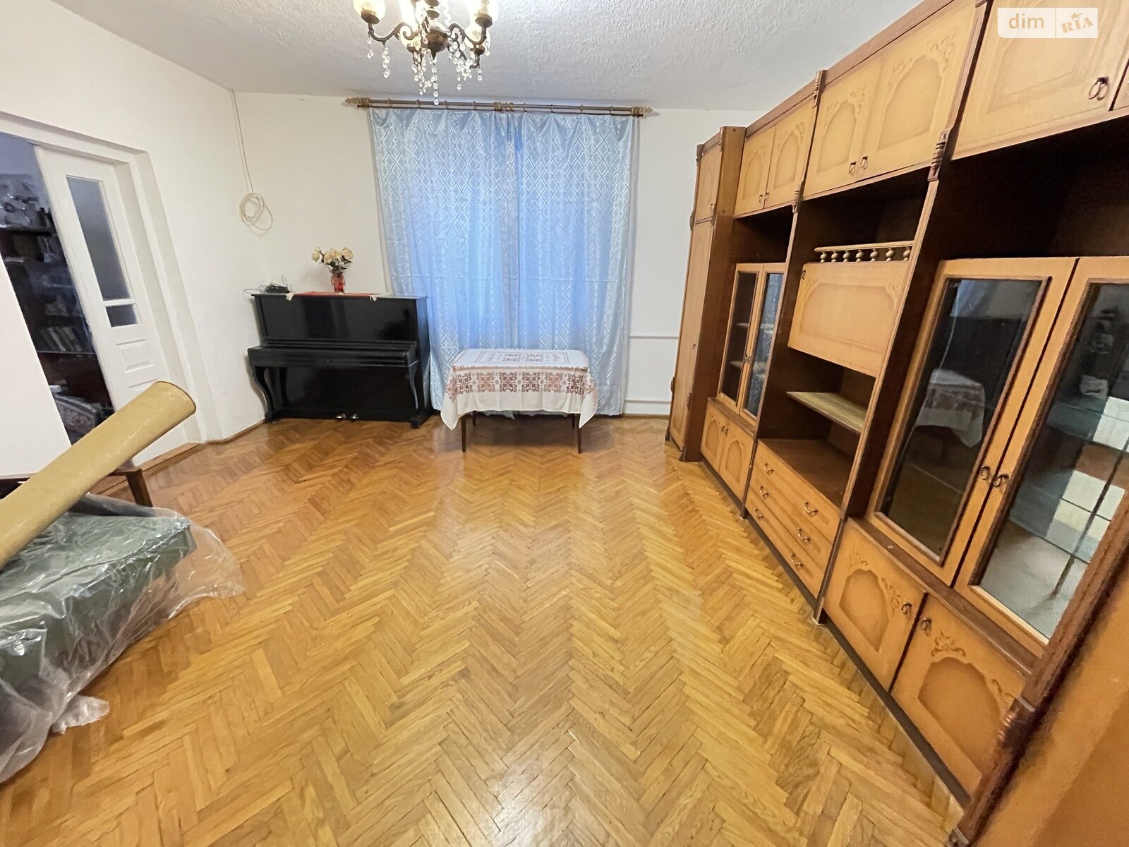 одноэтажный дом, 95 кв. м, кирпич. Сдается помесячно в Великой Березовице, в районе Кемпинг фото 1