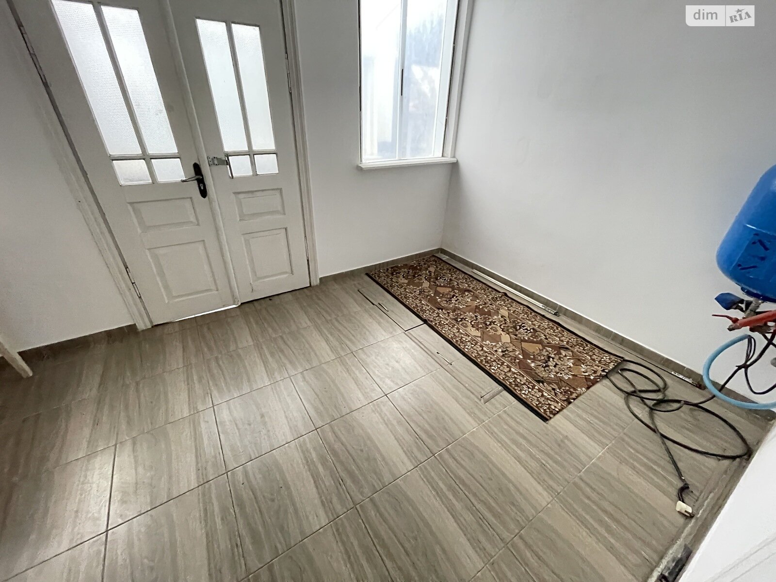 одноэтажный дом, 95 кв. м, кирпич. Сдается помесячно в Великой Березовице, в районе Кемпинг фото 1