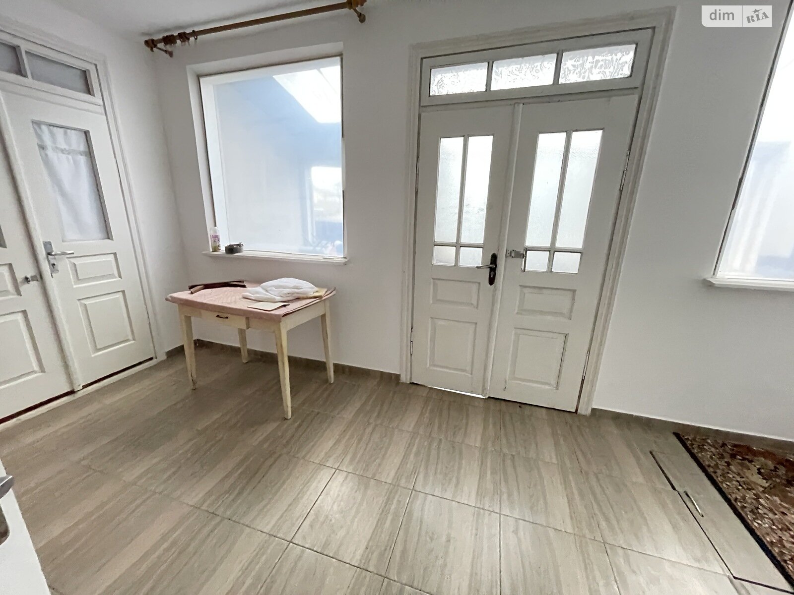 одноэтажный дом, 95 кв. м, кирпич. Сдается помесячно в Великой Березовице, в районе Кемпинг фото 1