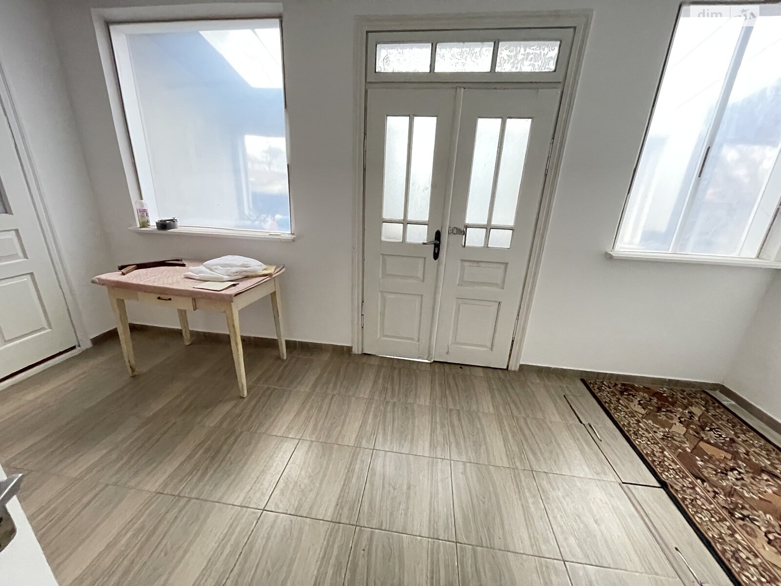 одноэтажный дом, 95 кв. м, кирпич. Сдается помесячно в Великой Березовице, в районе Кемпинг фото 1