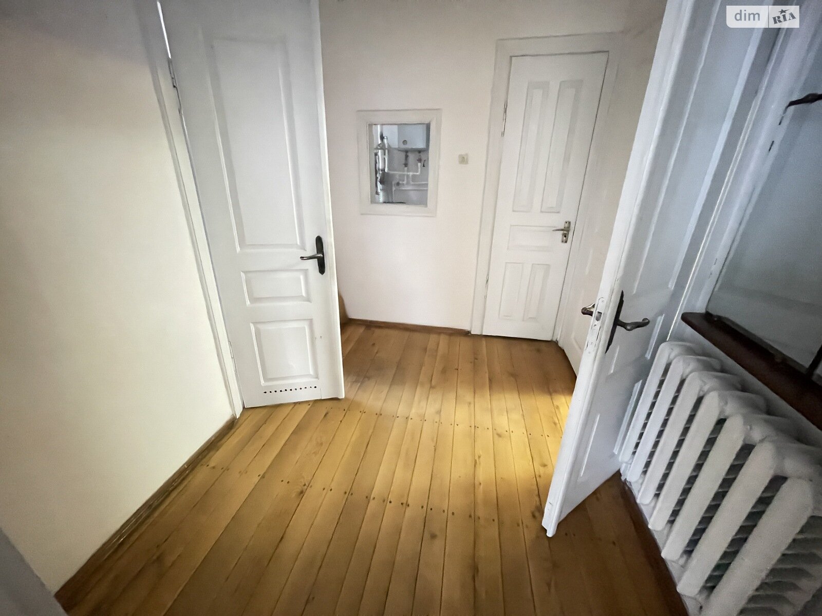 одноэтажный дом, 95 кв. м, кирпич. Сдается помесячно в Великой Березовице, в районе Кемпинг фото 1