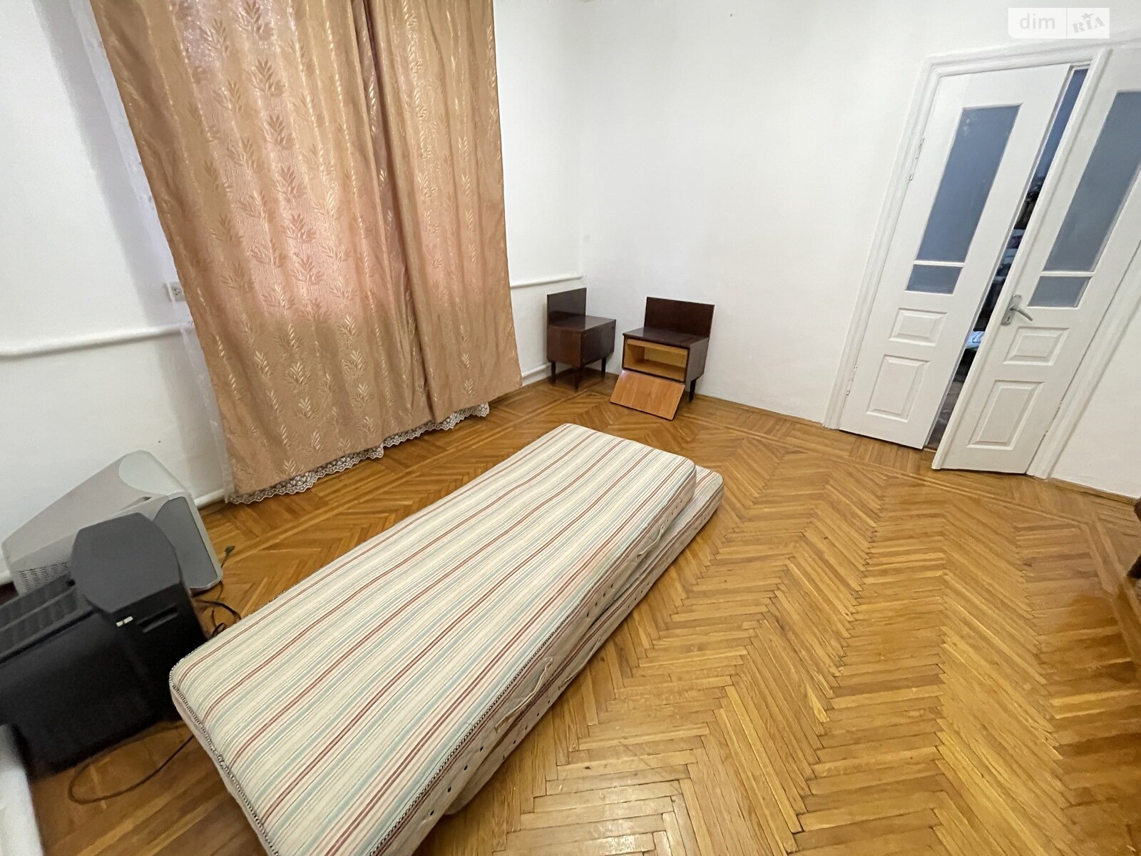 одноэтажный дом, 95 кв. м, кирпич. Сдается помесячно в Великой Березовице, в районе Кемпинг фото 1