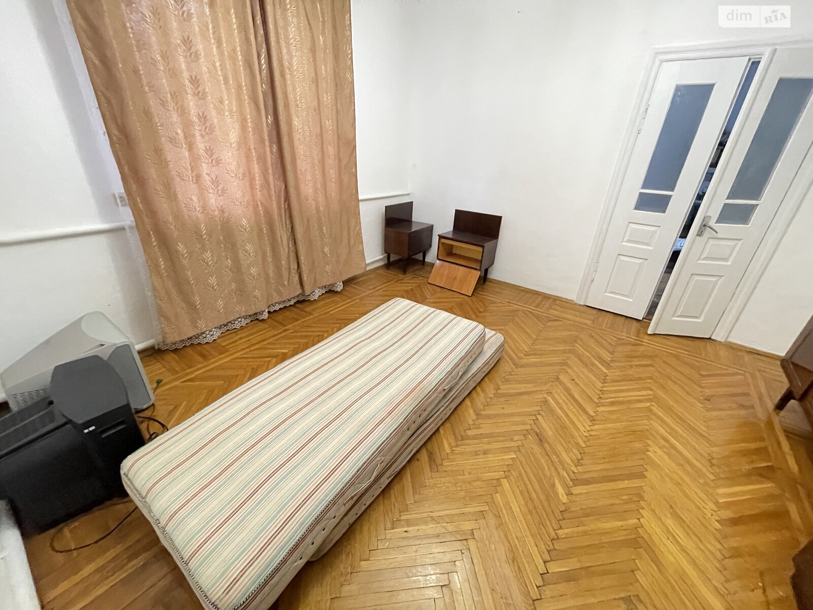 одноэтажный дом, 95 кв. м, кирпич. Сдается помесячно в Великой Березовице, в районе Кемпинг фото 1