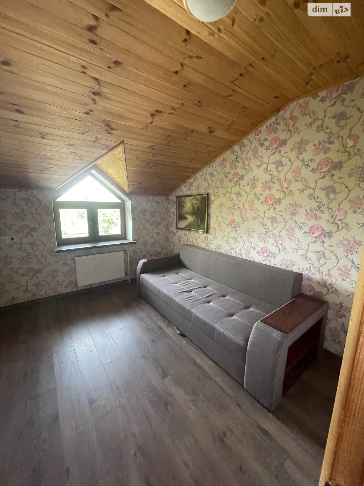 трехэтажный дом с верандой, 250 кв. м, кирпич. Сдается помесячно в Великой Бугаевке фото 1 трехэтажный дом с верандой, 250 кв. м, кирпич. Сдается помесячно в Великой Бугаевке фото 1
