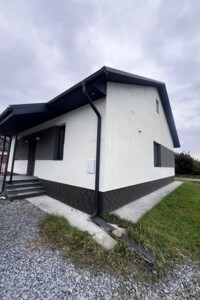 одноповерховий будинок, 89 кв. м, цегла. Здається помісячно в Великій Омеляні фото 2
