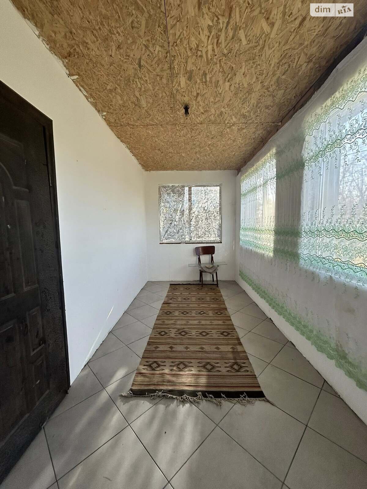 одноповерховий будинок, 50 кв. м, кирпич. Здається помісячно в Великих Бережцях фото 1 одноповерховий будинок, 50 кв. м, кирпич. Здається помісячно в Великих Бережцях фото 1