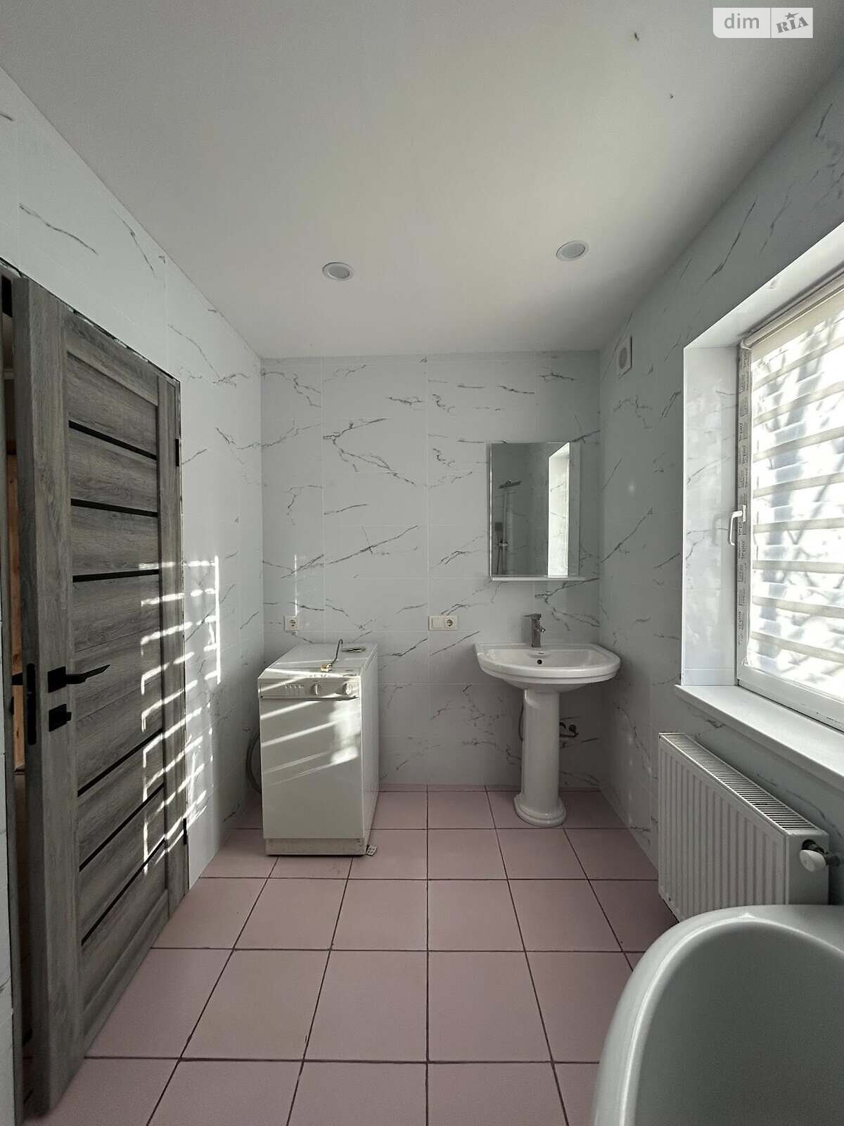 одноповерховий будинок, 50 кв. м, кирпич. Здається помісячно в Великих Бережцях фото 1 одноповерховий будинок, 50 кв. м, кирпич. Здається помісячно в Великих Бережцях фото 1