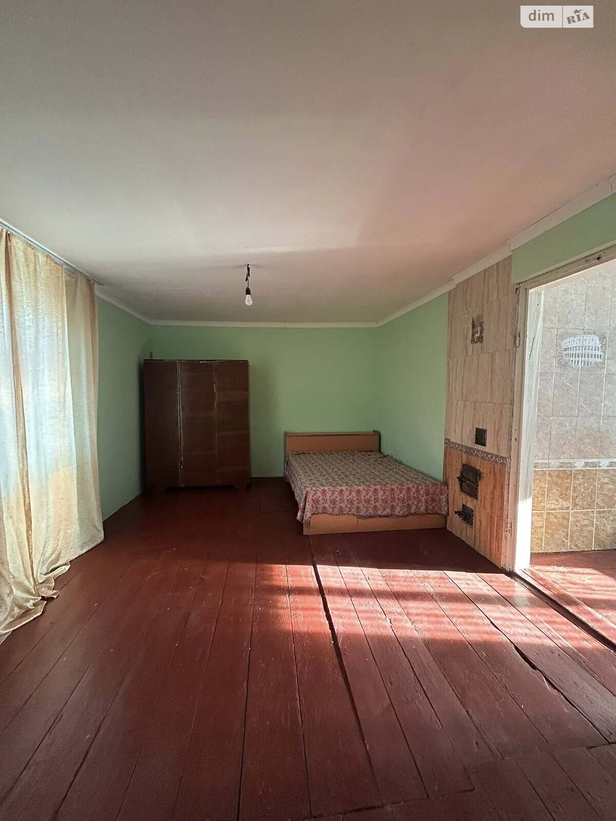 одноповерховий будинок, 50 кв. м, кирпич. Здається помісячно в Великих Бережцях фото 1 одноповерховий будинок, 50 кв. м, кирпич. Здається помісячно в Великих Бережцях фото 1