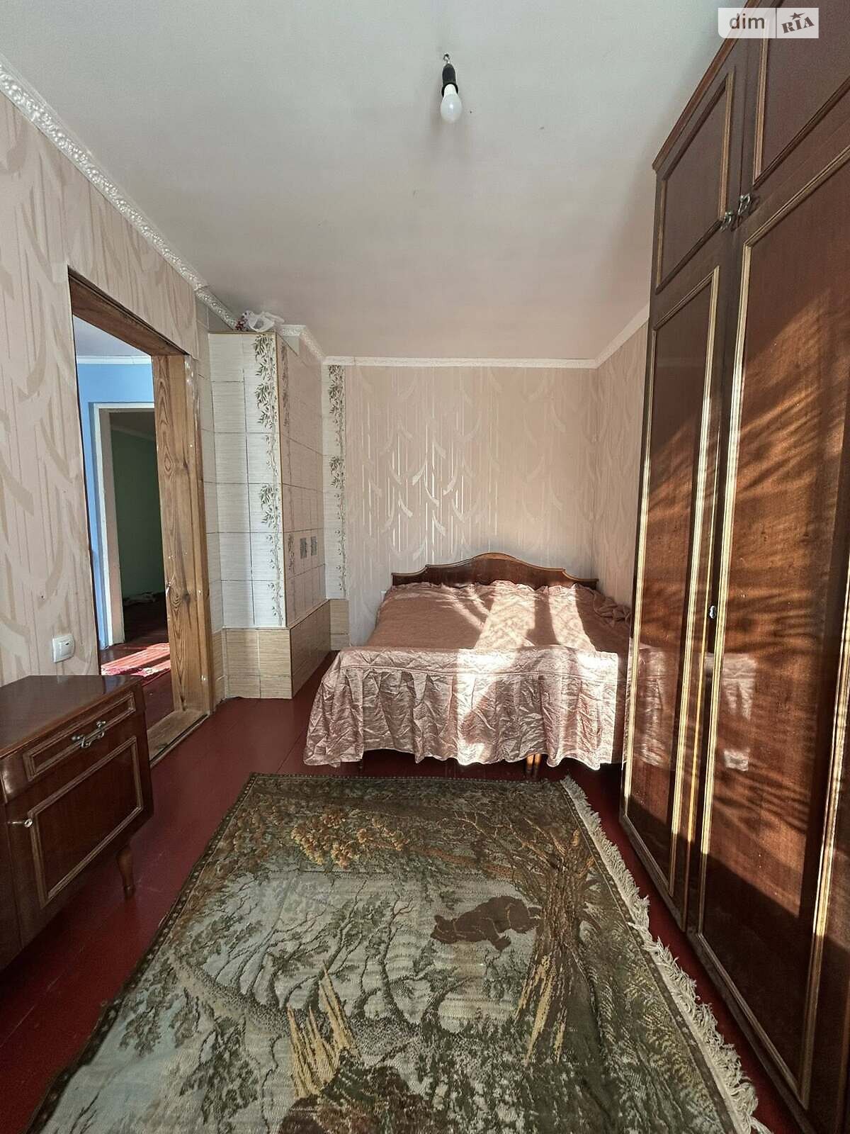 одноповерховий будинок, 50 кв. м, кирпич. Здається помісячно в Великих Бережцях фото 1 одноповерховий будинок, 50 кв. м, кирпич. Здається помісячно в Великих Бережцях фото 1