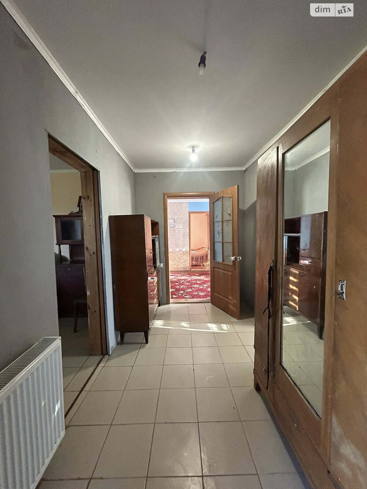 одноповерховий будинок, 50 кв. м, кирпич. Здається помісячно в Великих Бережцях фото 1 одноповерховий будинок, 50 кв. м, кирпич. Здається помісячно в Великих Бережцях фото 1