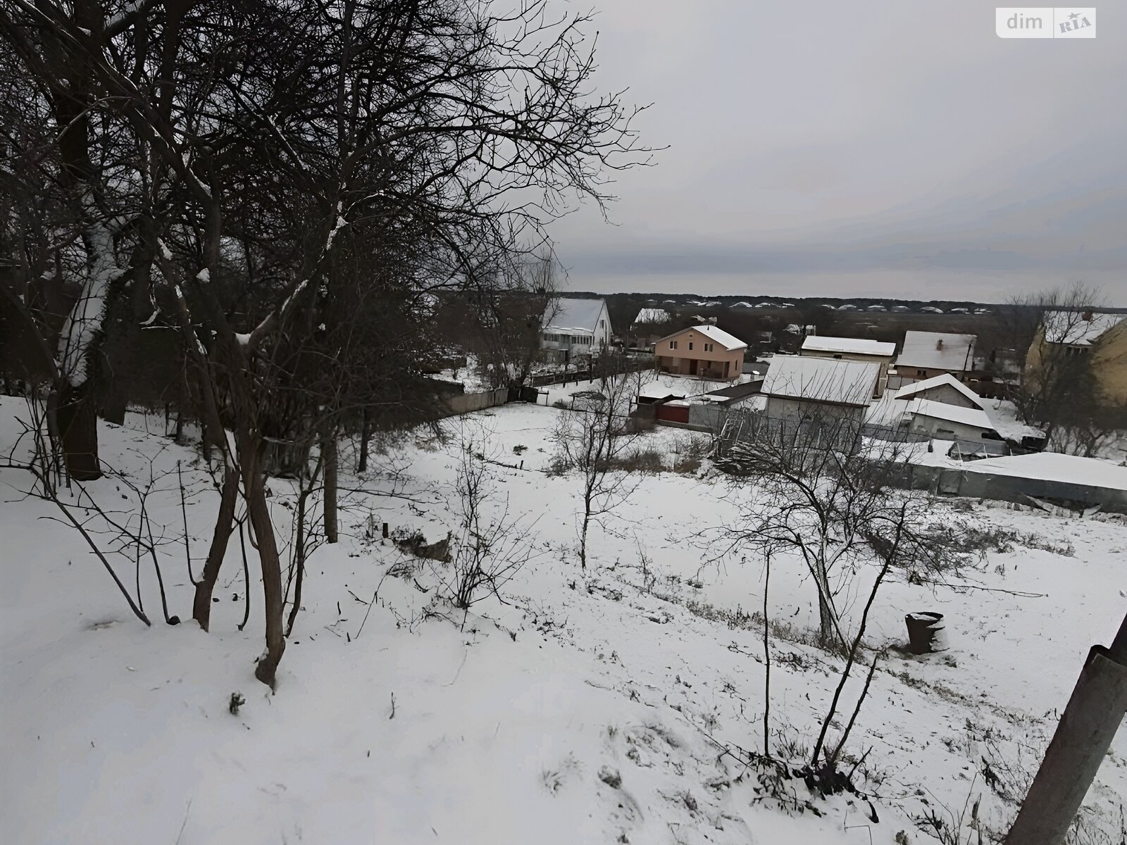 одноповерховий будинок з верандою, 70 кв. м, цегла. Здається помісячно в Великих Дмитровичах фото 1